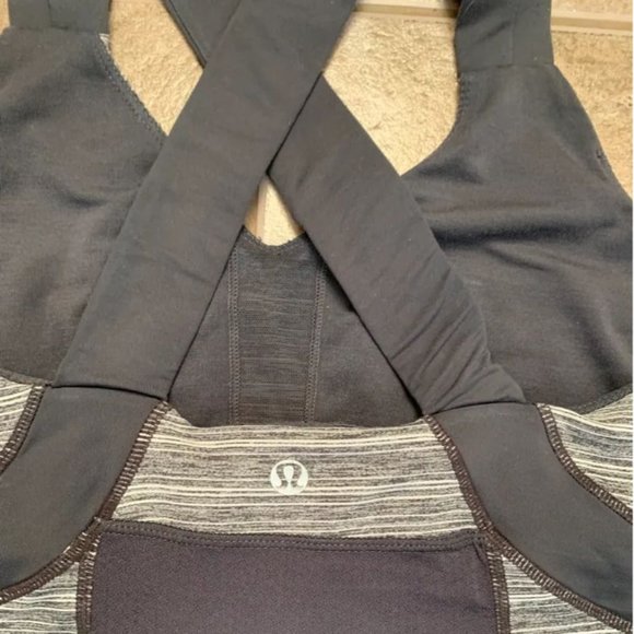 Lululemon workout top - Picture 3 of 3